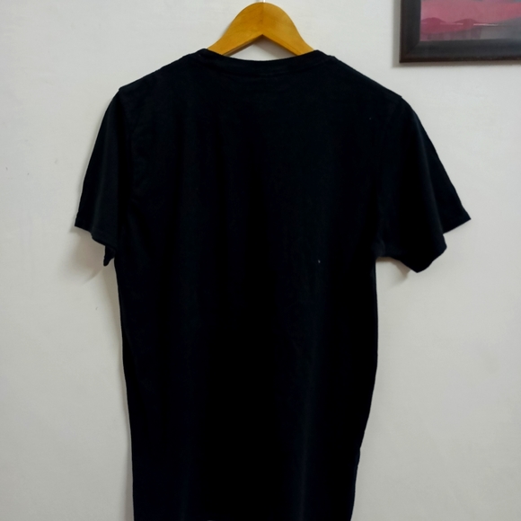 GILDAN VILLAN SKULL GRAPHIC VINTAGE TSHIRT FOR MEN'S AND WOMEN'S - Picture 5 of 5